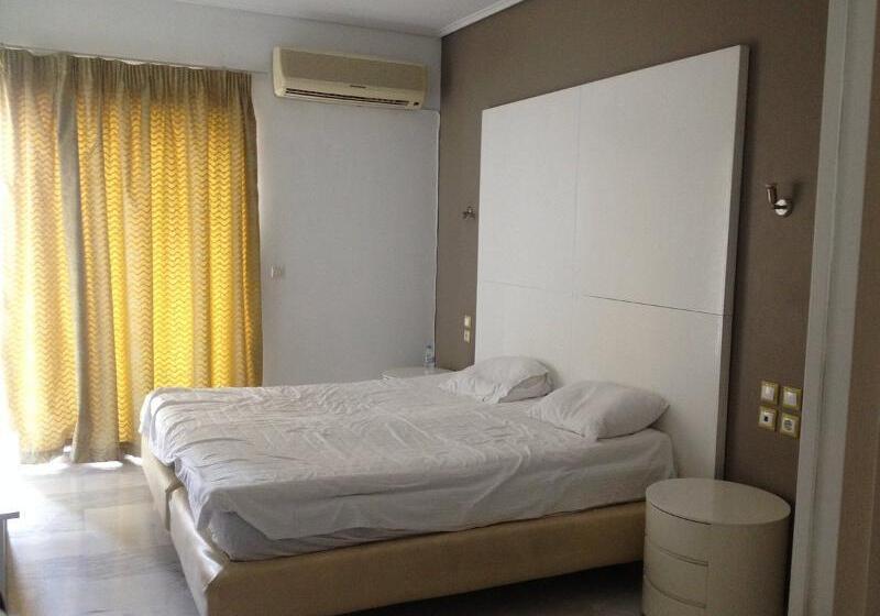 스위트, Art Suites Athens