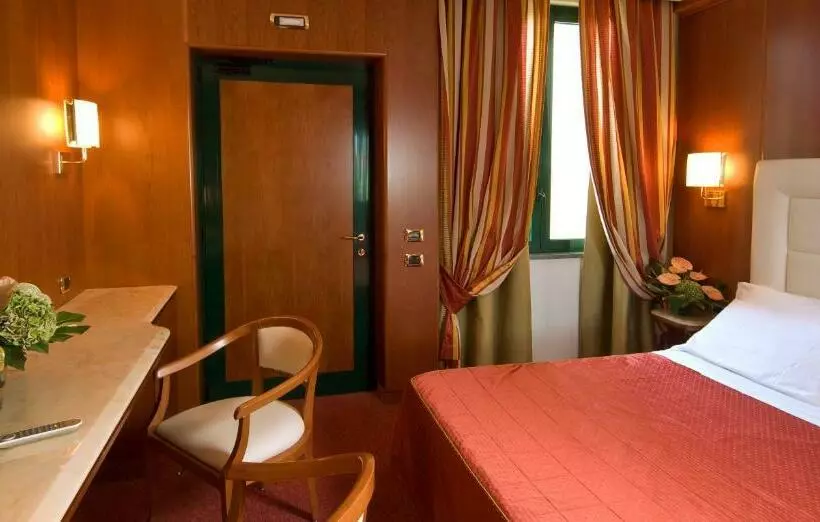スタンダードルーム, As Hotel Monza