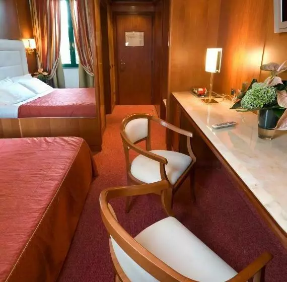 スタンダードルーム, As Hotel Monza