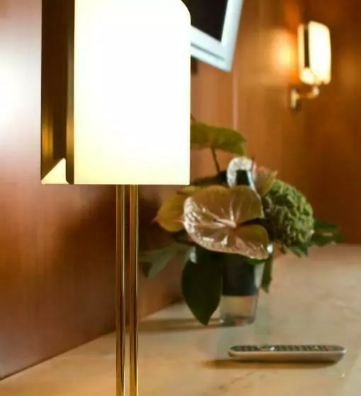 スタンダードルーム, As Hotel Monza
