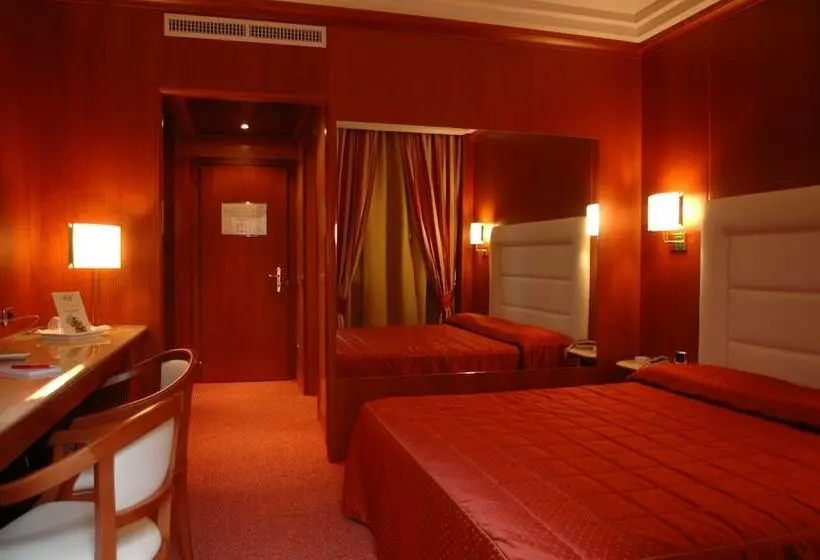 スタンダードルーム, As Hotel Monza