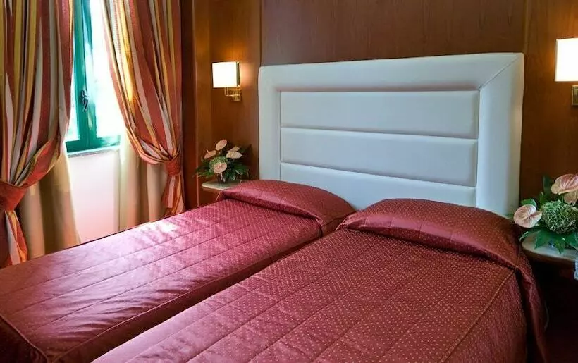 スタンダードルーム, As Hotel Monza