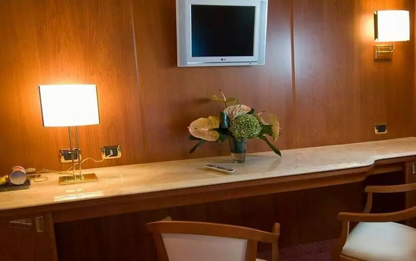 スタンダードルーム, As Hotel Monza