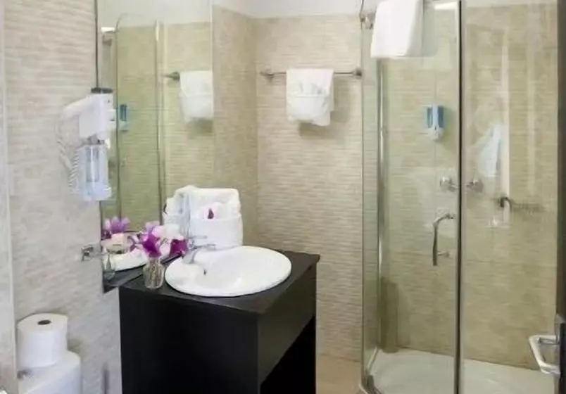 اتاق استاندارد, Avis Hotel By Ws Group