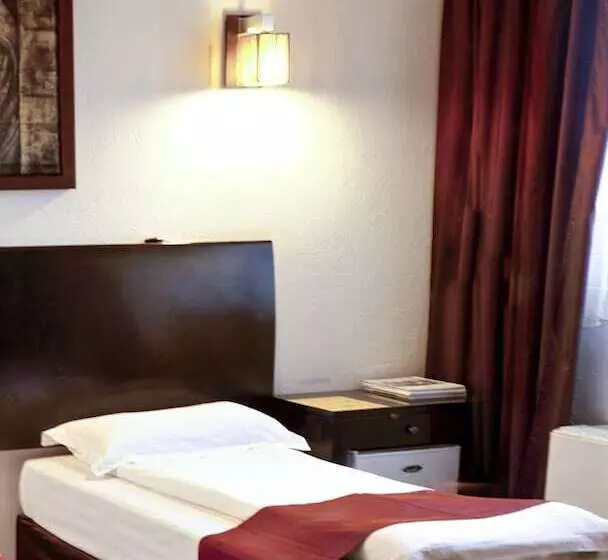 اتاق استاندارد, Avis Hotel By Ws Group