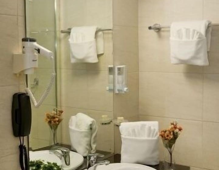 اتاق استاندارد, Avis Hotel By Ws Group