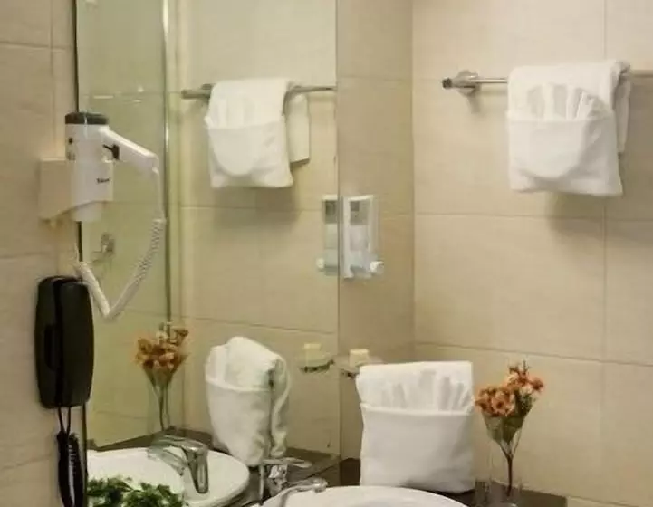 اتاق استاندارد, Avis Hotel By Ws Group