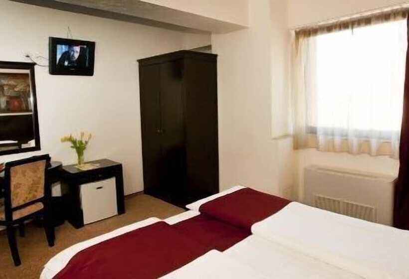 חדר סטנדרט, Avis Hotel By Ws Group