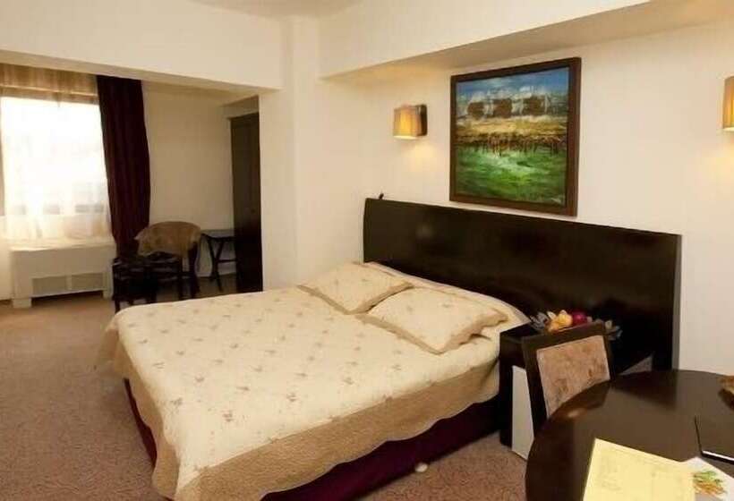 اتاق استاندارد, Avis Hotel By Ws Group