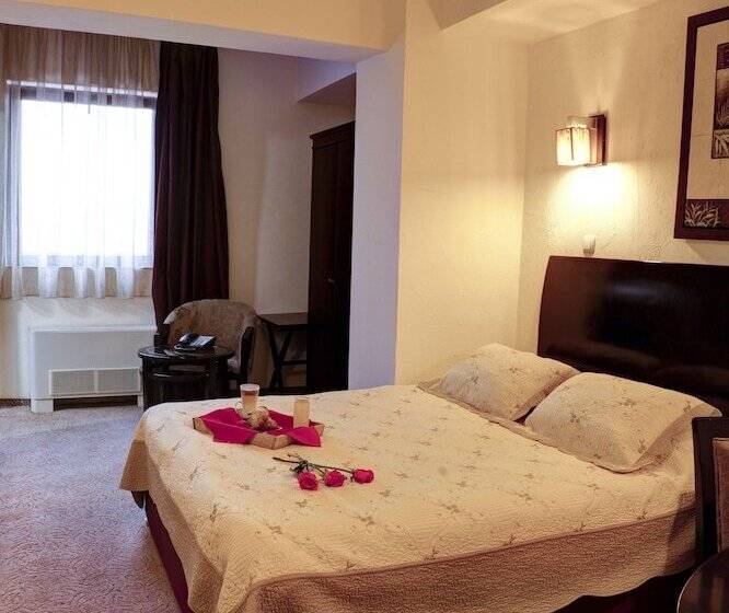 اتاق استاندارد, Avis Hotel By Ws Group