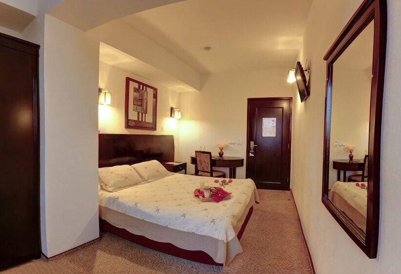 اتاق استاندارد, Avis Hotel By Ws Group