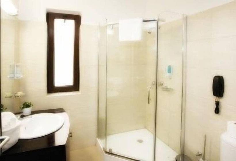 חדר סטנדרט, Avis Hotel By Ws Group