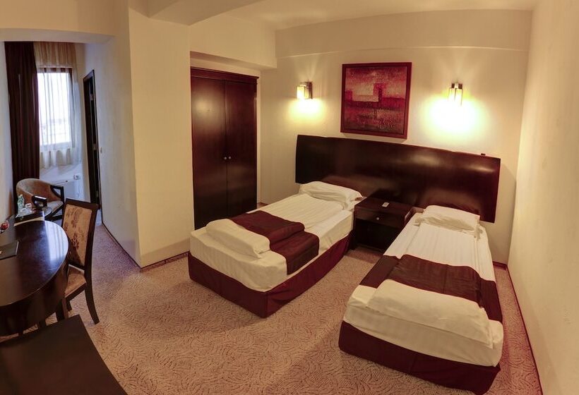 اتاق استاندارد, Avis Hotel By Ws Group