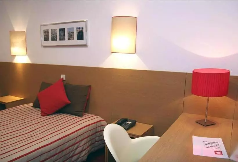 اتاق استاندارد سه نفره, Costa Do Sol B&b