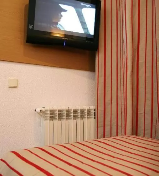 اتاق استاندارد سه نفره, Costa Do Sol B&b