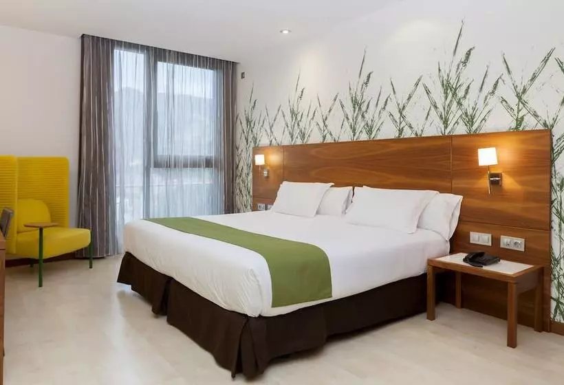 スタンダードルーム, Spirit Hotel Gran Bilbao