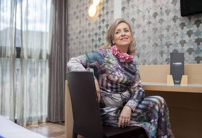 اتاق استاندارد, Gran Bilbao