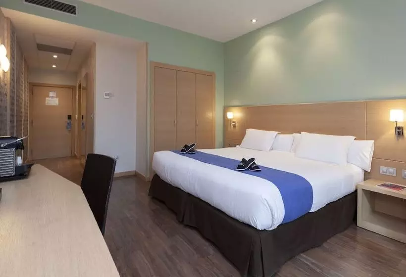 スタンダードルーム, Spirit Hotel Gran Bilbao