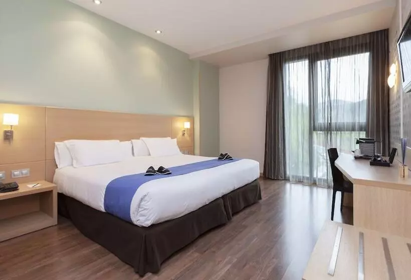 スタンダードルーム, Spirit Hotel Gran Bilbao