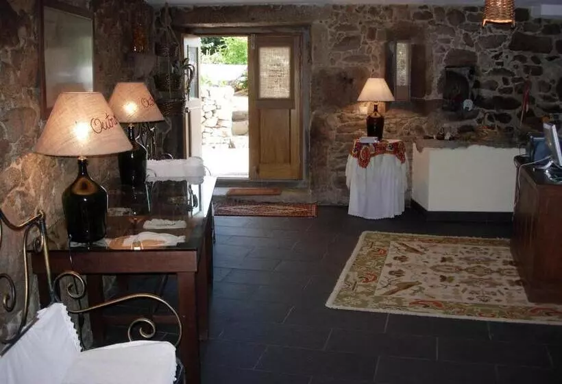 اتاق استاندارد, Outros Tempos   Turismo De Aldeia