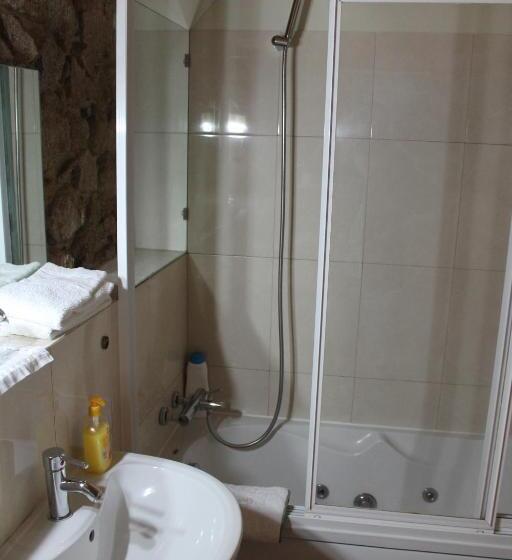 בית, חדר שינה 1, Outros Tempos   Turismo De Aldeia