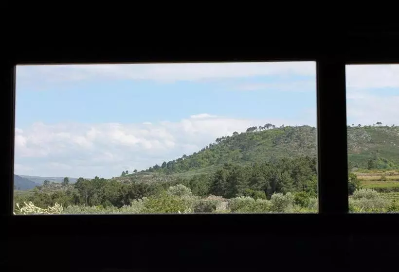 خانه 1 خوابه, Outros Tempos   Turismo De Aldeia