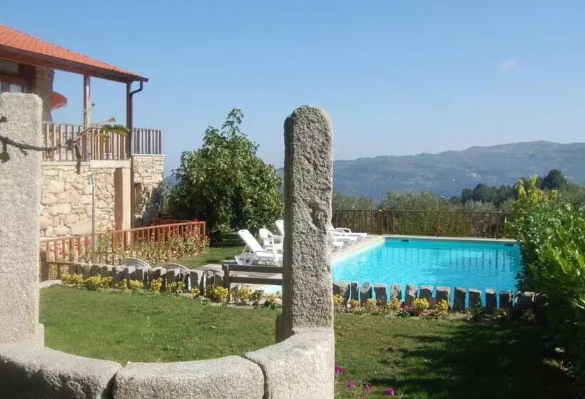 خانه 3 خوابه, Outros Tempos   Turismo De Aldeia