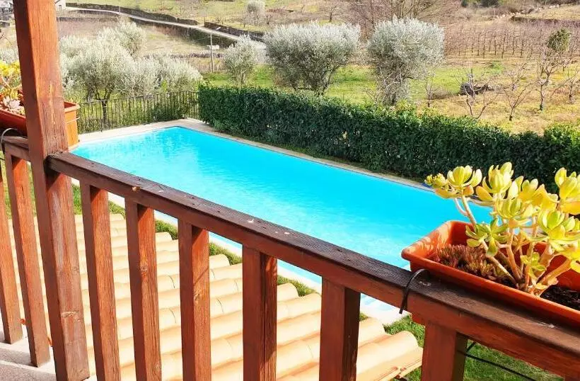خانه 3 خوابه, Outros Tempos   Turismo De Aldeia