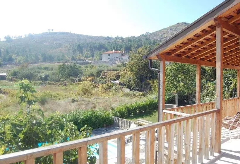خانه 3 خوابه, Outros Tempos   Turismo De Aldeia