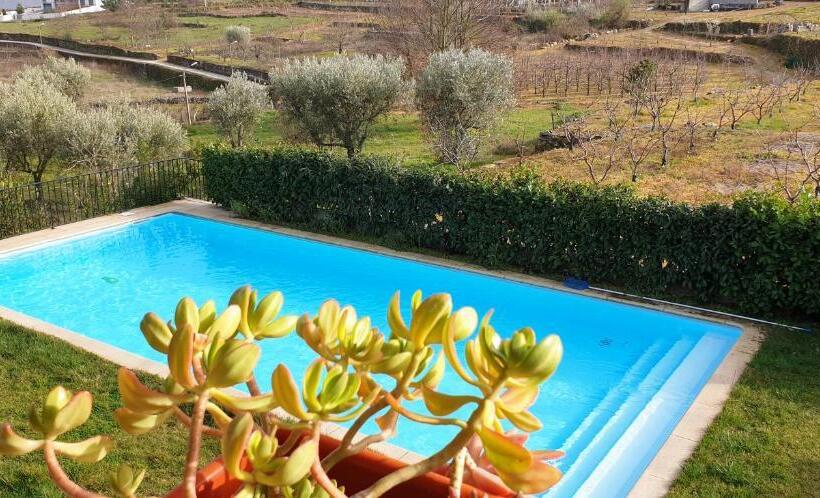 בית, 2 חדרי שינה, Outros Tempos   Turismo De Aldeia