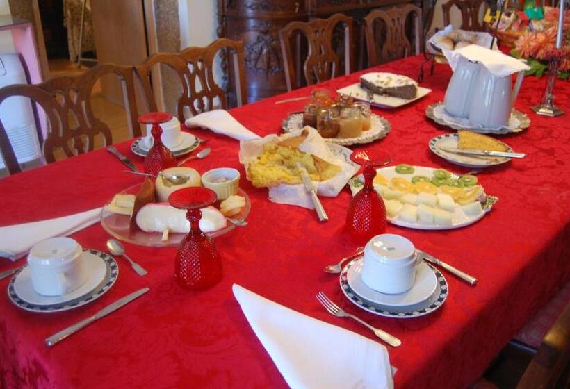 חדר סופריור, Outros Tempos   Turismo De Aldeia