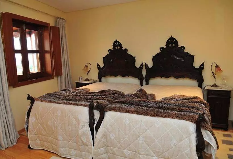 اتاق سوپریور, Outros Tempos   Turismo De Aldeia