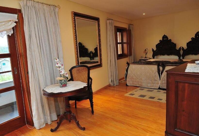 חדר סופריור, Outros Tempos   Turismo De Aldeia