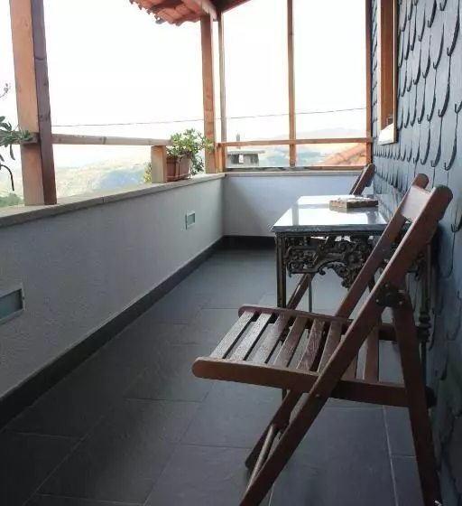 اتاق سوپریور, Outros Tempos   Turismo De Aldeia