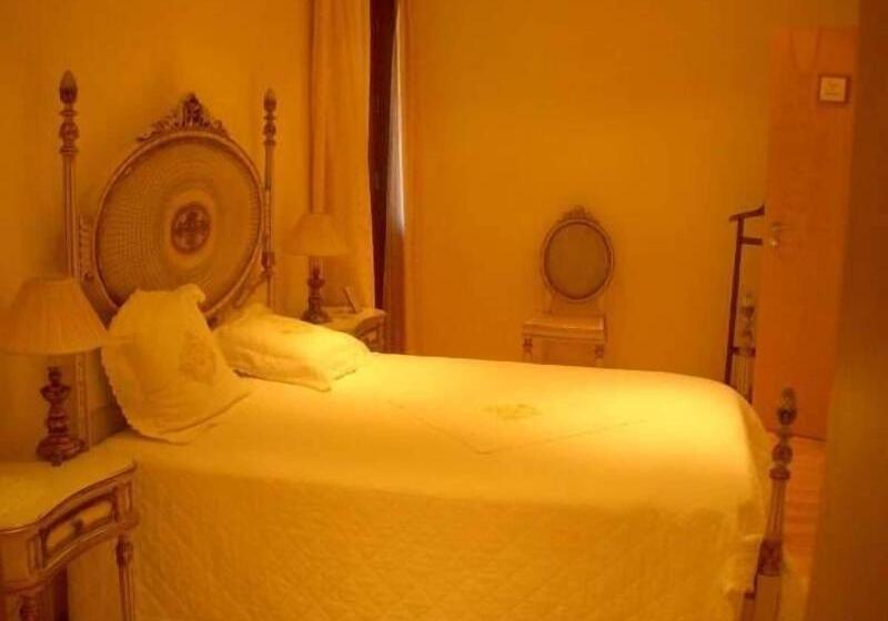 Номер Стандарт, Outros Tempos   Turismo De Aldeia