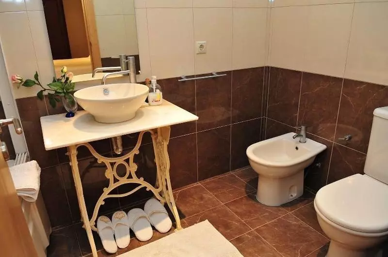 اتاق استاندارد, Outros Tempos   Turismo De Aldeia