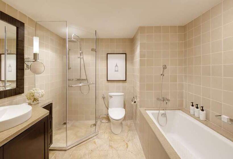 إستوديو قياسى سرير كينج, Hilton Grand Vacations Club Las Palmeras Orlando