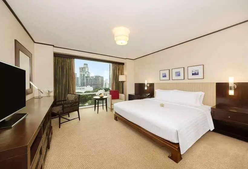 استودیو استاندارد با تخت کینگ, Hilton Grand Vacations Club Las Palmeras Orlando