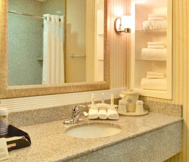 スタンダードルーム, Holiday Inn Express Hotel & Suites San Diego Otay Mesa By Ihg