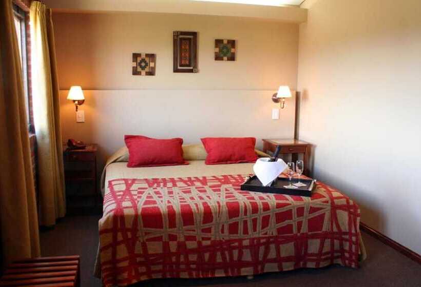 스탠다드 룸, Hosteria Posta Sur