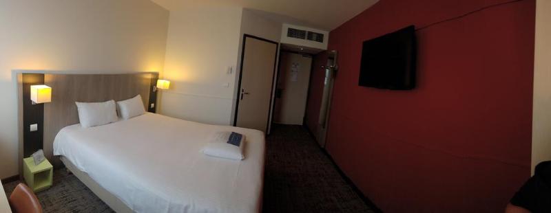 スタンダードルーム, Kyriad Chartres