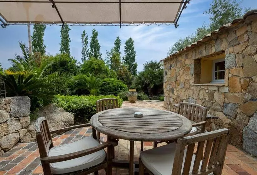 سوییت خانوادگی, La Signoria