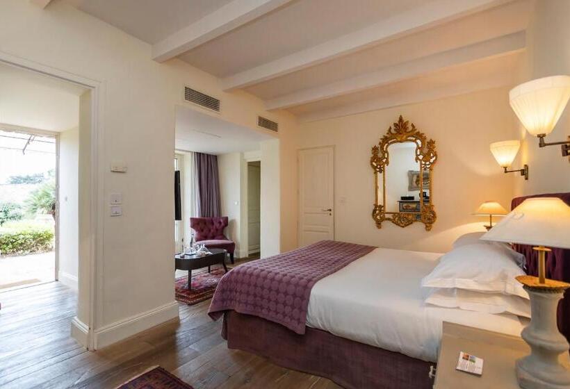 سوییت خانوادگی, La Signoria