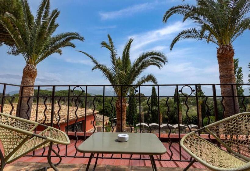 آپارتمان 1 خوابه با بالکن, La Signoria