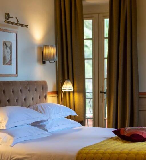 آپارتمان 1 خوابه با بالکن, La Signoria