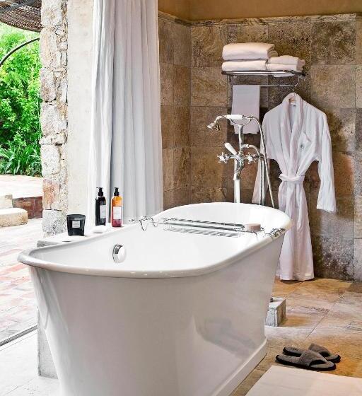 ویلای لوکس 1 خوابه, La Signoria