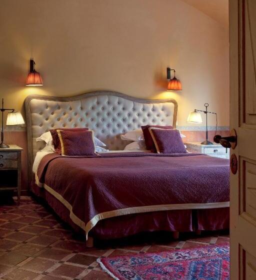 ویلای لوکس 1 خوابه, La Signoria