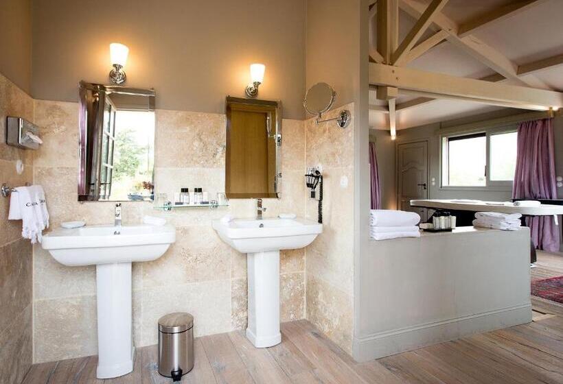 ویلای لوکس 1 خوابه, La Signoria