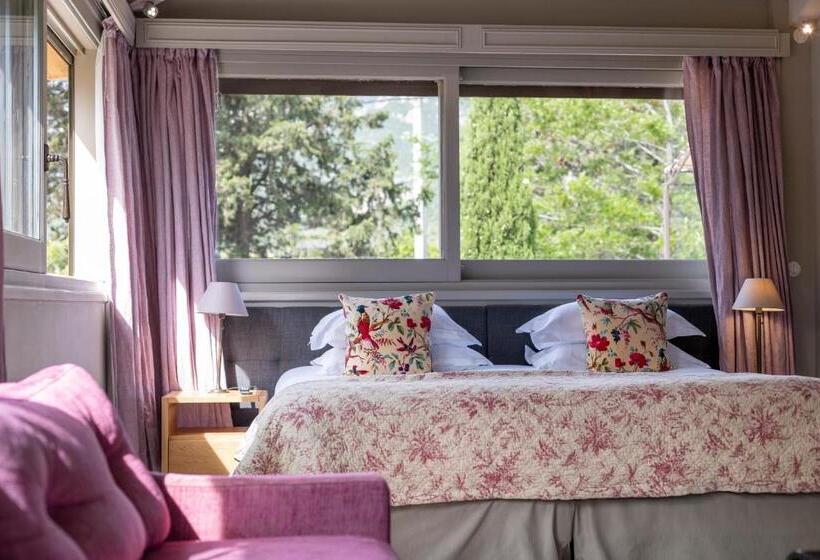 ویلای لوکس 1 خوابه, La Signoria