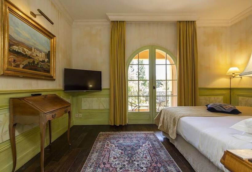 اتاق کلاسیک با تخت دوبل, La Signoria